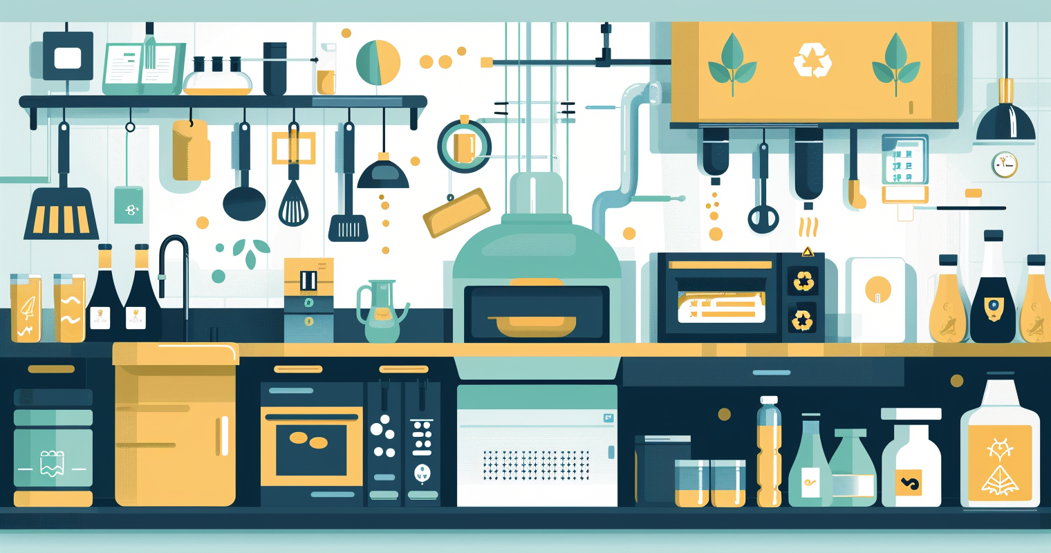 restaurant oil recycling