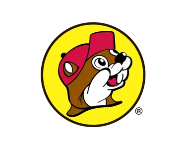 Buc-ee's Logo