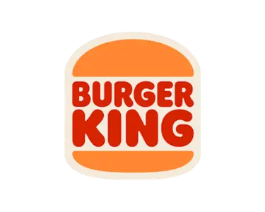 Burger king logo