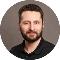 Artem Kamalov